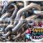 2016 NEW Grade U1 12.5mm-70mm self-color studless link anchor chain