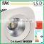  china heat sink Strong 5w led light downlight COB
