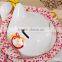 Spring Ceramic Fortune Cat Made of Ceramic