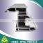 India market upvc profile for windows and doors China turn and tilt upvc windows manufacturer