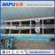 low carbon steel sheet expanded metal mesh making machine
