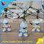 Best Selling Christmas Gifts 2016 Infrared Induction Flying Spaceman HY-830U Dongguan Toy Factory Astronaut Toy To Kids