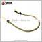 Colorful 2 in 1 Micro Usb Data Cable, Macro Usb Cable for Samsung Charge Supplier's Choice