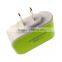 US plug 5V 3.1A universal 3 usb wall charger for home and travel charger                        
                                                Quality Choice