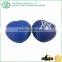 Custom Logo high quality heart stress ball with many colors