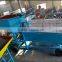 Africa Mobile Alluvial Gold Washing Plant