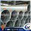 double-sided spiral steel pipe with flange