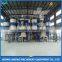 Competitive price 15 t/h thermal insulation mortar mix production line