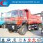 China made lorry truck DONGFENG 2 axle new lorry