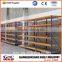 High Quality Adjustable Light and Medium Duty Warehouse Shelf