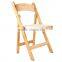 wooden folding chair manufacture