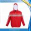 Ladies Fashion Fit light weight V Neck Hoodie/ New Style garment 2014