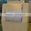 Outdoor refrigerated ice tank /ice storage bin with single door