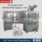 3-IN-1 Pure Water And Mineral Water And Carbonated Drink Filling Machine