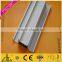 Suppliers of aluminum profile,Aluminum profile accessory for kitchen cabinet 2016