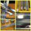 WOW!!!Hot selling polish aluminium profiles aluminum enclosure, for kitchen cabinet and shower cabin ,6463-T5 aluminum mirror