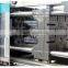 130 Ton HDPE pipe fitting making machine with high energy saving system