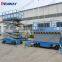 Top sale movable scissor lift / hydraulic aerial lifting platform for painting