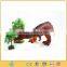 cheap price new promotional christmas present animal toy dinosaur model toy