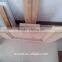 2015 new design wooden door