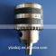 Drill Chuck with key 16mm made in china