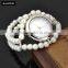 Top Selling Products In  Pearl Watch Bracelet Woman