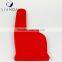 Eva Foam Hand for Children,non-toxic Eva Foam Hand,finger Cheering Hands