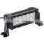 Promotion sale! 7.5'' 36W OFFROAD LED LIGHT BAR 3060lm waterproof Led Work Light Bar suit all car