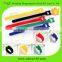 Sticky Adhesive Hook and Loop Tape Cable Tie Wrap Cord Straps