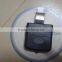 Iron Man4 sound active El T shirt with 2pcs AA wireless inverter