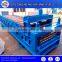 12 Months Warranty Automatic Zinc Metal Cold Roll Forming Machine