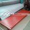 2016 China Supply Galvanized Corrugated Sheet Metal with Many Colors