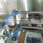 ZK8-200B Horizontal Pouch Packing Machine for Powder in Stand-up with Zipper Pouches