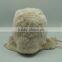 Fashion warm women earflap winter hats