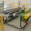 Sunkist Conveyor type Long foam sheet cutter