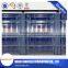 super clear PVC strip air curtain insulation for cold room door