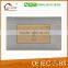 Eu ac standard outlet/wall socket european standard/europe power socket