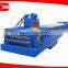 YX72-915 Floor Deck Roof Panel Roll Forming Machine