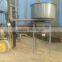 Buckwheat peeling And Polishing Machine