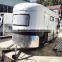 Hot sale trailer used for horse