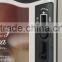 Hot selling automatic coin coffee vending machine/drink vending machine/table top coffee vending machine