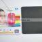 Custom made full color printing eva mouse pad