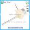 Customized Micro Motor 1V to 24V Small DC Geared Motor with Low Rpm