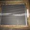 Factory direct supply Komasu PC220-7 hydraulic oil cooler
