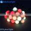 Ceilling decoration 26mm pixel lights with DC12volt