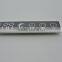 easy built in white color custom air conditioner Graphic display