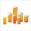 Safety Pharmacy 6DR to 60DR CR Vials