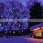 30CM LED tube light LED Meteor lights led snow light