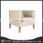French louis sofaupholstered chairs furniture fabric 1 seater sofa