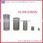Factory Wholesale Stainless stell filter ,filter element